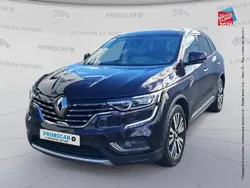 Renault Koleos 2.0 dCi 175ch Initiale Paris X-Tronic - 18