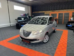 LANCIA YPSILON 1.2 69CV GOLD S&S 1ER MAIN ENTRETIEN COMPLET- GARANTIE 12 OU 60 MOIS 2015