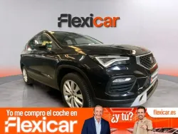SEAT Ateca 1.5 EcoTSI S&S Style XM DSG