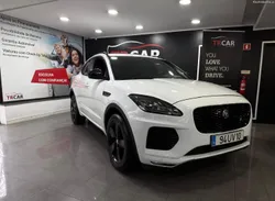 Jaguar E-Pace 2.0 i4D R-Dynamic S