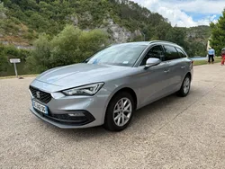 Seat LEON ST Sportstourer 1.0 E TSI 110 CH Style BUSINESS DSG7