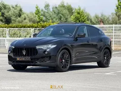 Maserati Levante 3.0 V6