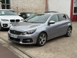 Peugeot 308 ii 130cv tech edition eat8