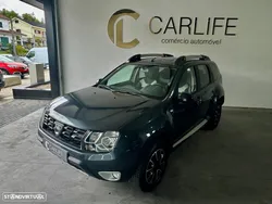 Dacia Duster 1.2 TCe Prestige