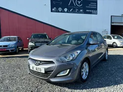 Hyundai I30 Pack Inventive