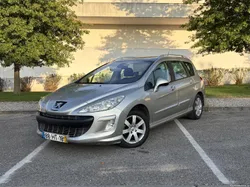 Peugeot 308 7 Lugares