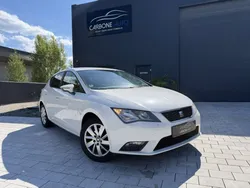 Seat LEON 1.2 TSI 105CH - CLIM - BLTH - CARNET COMPLET - GARANTIE 12 MOIS