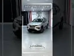 Dacia Spring Electric 65 Extreme