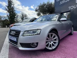 Audi A5 CABRIOLET 1.8 TFSI 160CH S LINE