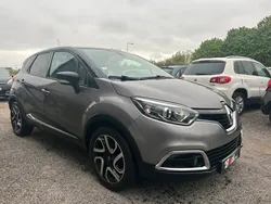 RENAULT CAPTUR TCe 120 Intens