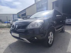 RENAULT KOLEOS 2.0 dCi 175ch Privilège 4x4