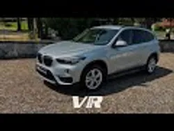BMW X1 16 d sDrive Advantage