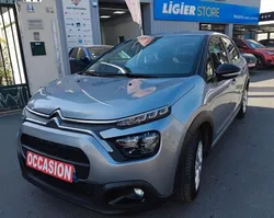 Citroën C3 BlueHDi 100 S&S BVM6 Feel Business