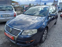 VW Passat 1.9 Tdi  Nacional