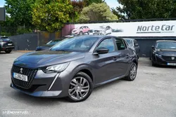 Peugeot 208 1.2 PureTech Active