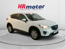 MAZDA CX-5 2.2DE Style+ 2WD 150