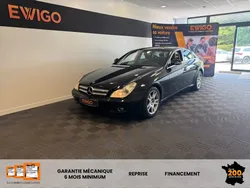 MERCEDES-BENZ CLASSE CLS 3.0 350 CDI 225 7G-TRONIC BVa