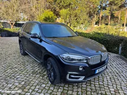 BMW X5 40 d xDrive