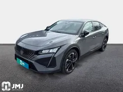 PEUGEOT 408 PureTech 130 ch S&S EAT8 Allure Pack