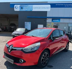 RENAULT Clio 1.5 dCi 90ch energy Edition One 5p