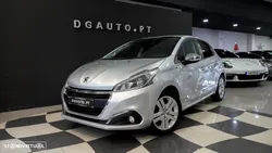 Peugeot 208 1.2 PureTech Style