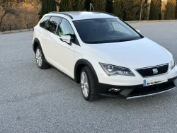 SEAT Leon León ST 2.0TDI XPERIENCE4 DRIVE