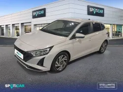 HYUNDAI i20 1.2 MPI Klass