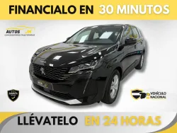 PEUGEOT 3008 1.5BlueHDi Active Pack S&S 130