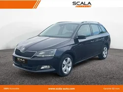 SKODA Fabia Combi 1.2 TSI 90 ch Greentec Style
