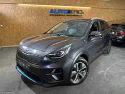 Kia e-Niro 64kWh