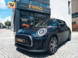 Mini mini 1.5 136 ch cooper camden