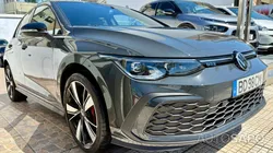 Volkswagen Golf de 2021
