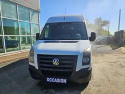 Crafter L2H2 2.5 TDI 110cv