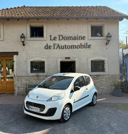 Peugeot 107 1.0 68 cv Garantie 1 AN