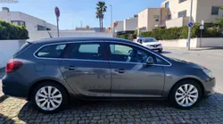 Opel Astra 1.3 CDTI