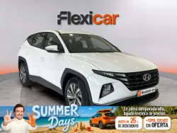 HYUNDAI Tucson 1.6 TGDI Klass 4x2