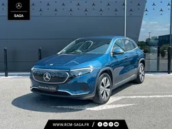 Mercedes EQA 250+ Business Line