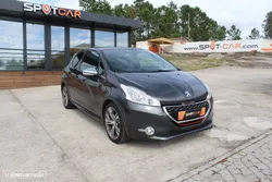 Peugeot 208 1.6 THP GTi