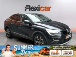 RENAULT Arkana 1.6 E-Tech Intens 105kW