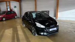 Peugeot 208 1.6 hdi 92 féline