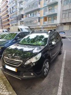 Peugeot 2008 1.2 PureTech Style