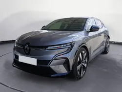 RENAULT Megane E-Tech EV60 220 ch optimum charge Techno