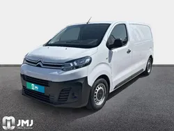 Citroën Jumpy FOURGON FGN M BLUEHDI 100 S&S BVM6