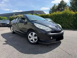Peugeot 207cc 1.6 i 120CH