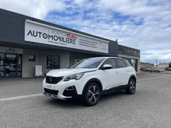 PEUGEOT 3008 1.2 Puretech 130 cv