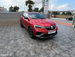 Renault Arkana 1.3 TCe R.S.Line EDC