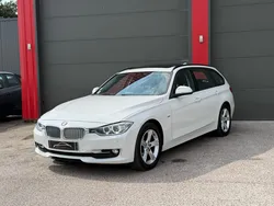 BMW SERIE 3 TOURING F31 320d xDrive 184 ch Modern A