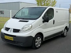 Renault Trafic II 2.0 dCi 90cv