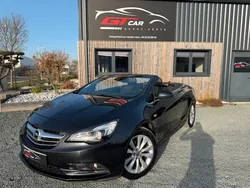 Opel Cascada 1.4 turbo 140 s/s cosmo / Moteur Chaine