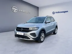 VOLKSWAGEN T-Cross 1.0 TSI 95 Start/Stop BVM5 VW Edition